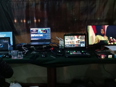 Jakarta Multimedia